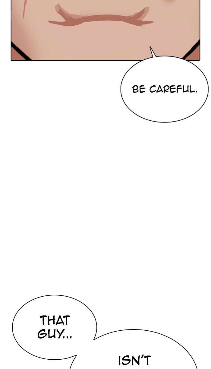 Lookism - Manhwa chapter 352 - page 103