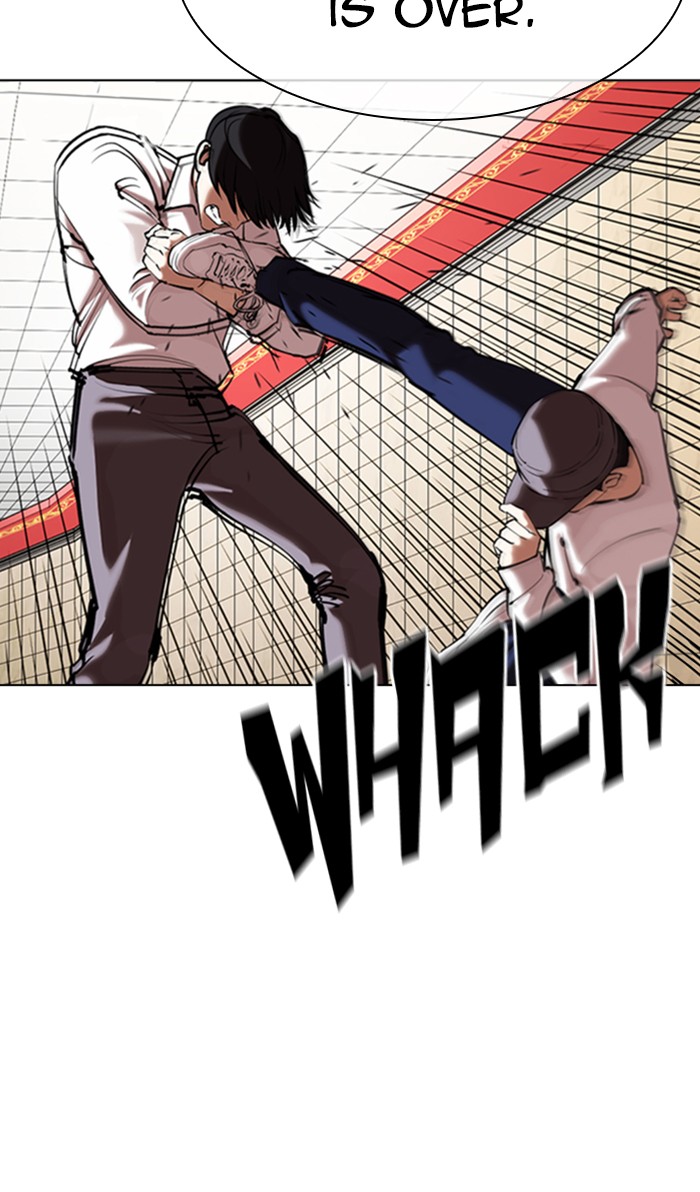 Lookism - Manhwa chapter 352 - page 11