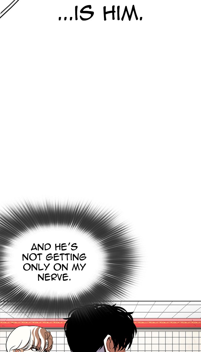 Lookism - Manhwa chapter 352 - page 110