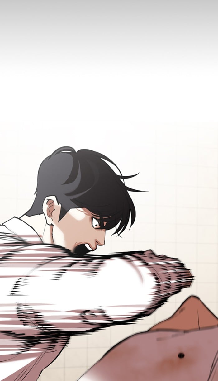 Lookism - Manhwa chapter 352 - page 116