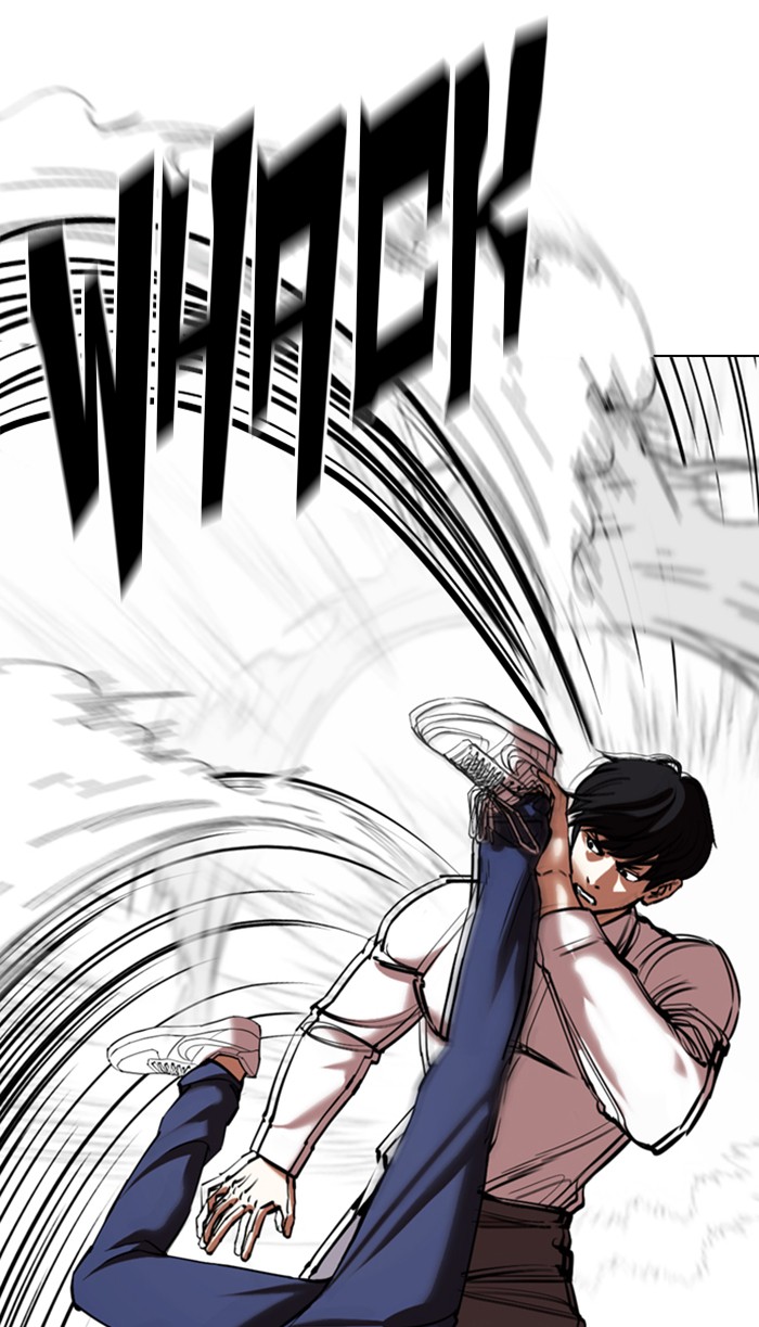 Lookism - Manhwa chapter 352 - page 121