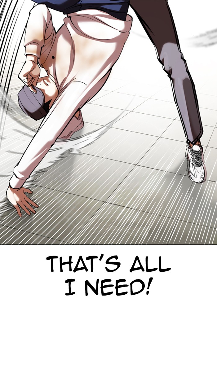 Lookism - Manhwa chapter 352 - page 122