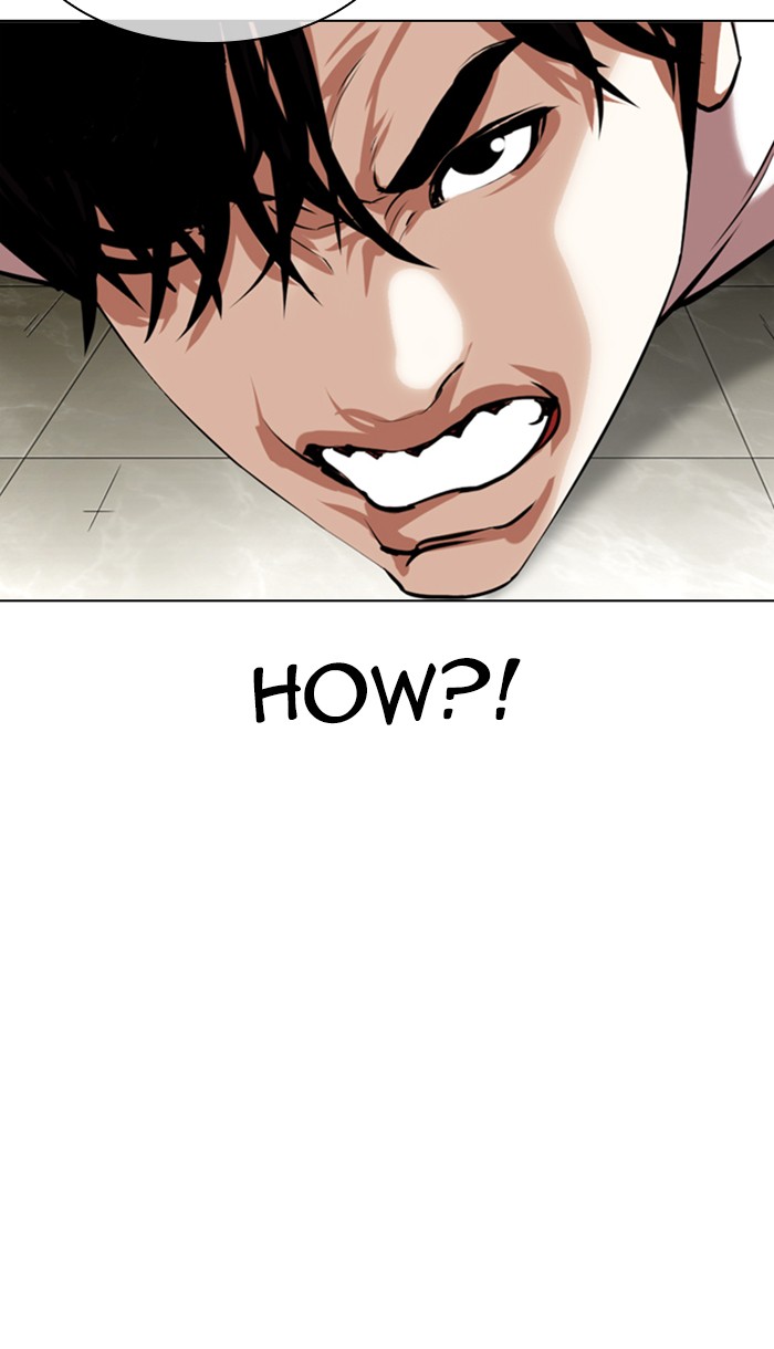 Lookism - Manhwa chapter 352 - page 136