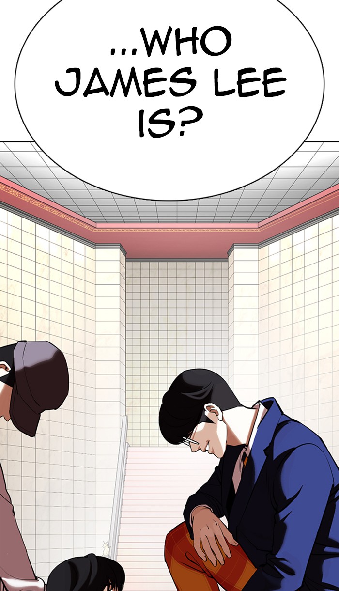 Lookism - Manhwa chapter 352 - page 145