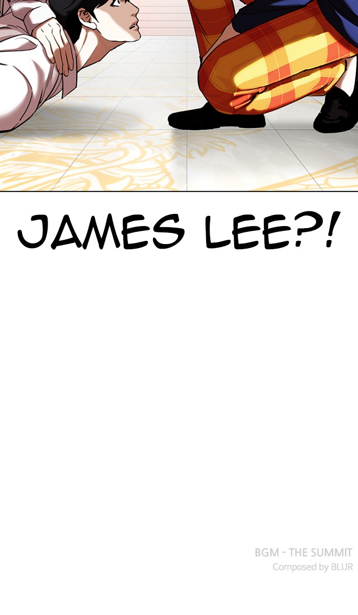Lookism - Manhwa chapter 352 - page 146