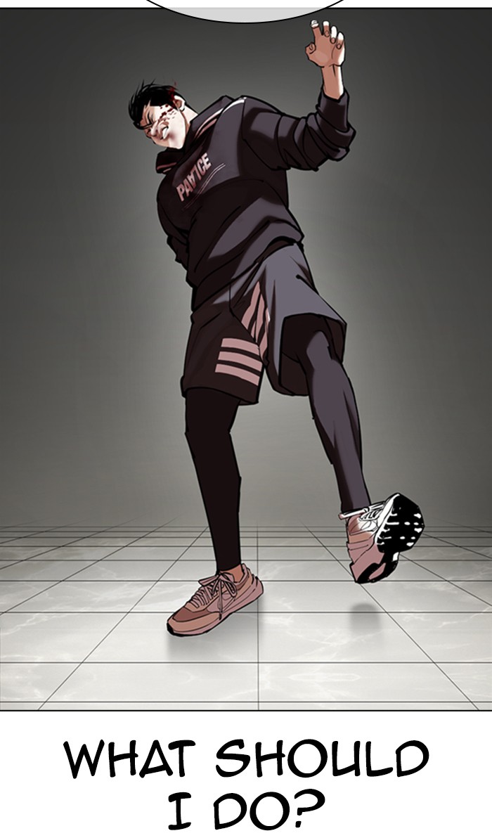 Lookism - Manhwa chapter 352 - page 16