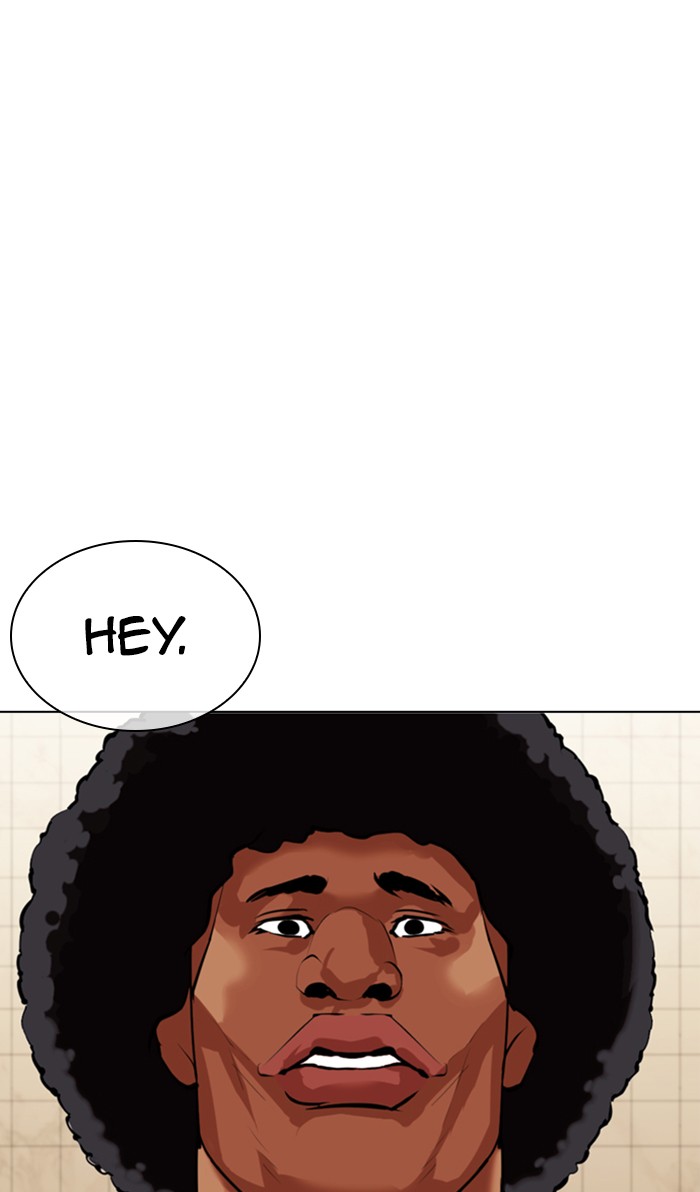 Lookism - Manhwa chapter 352 - page 17