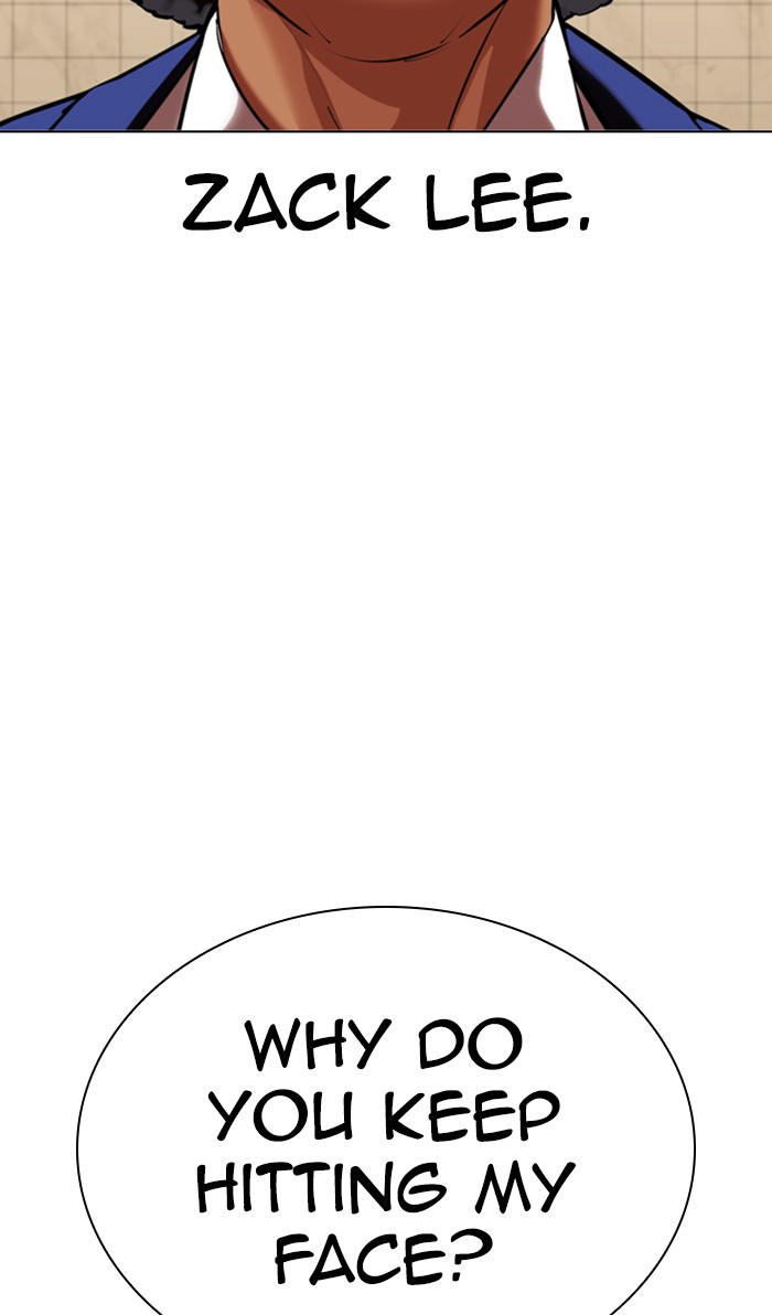Lookism - Manhwa chapter 352 - page 18