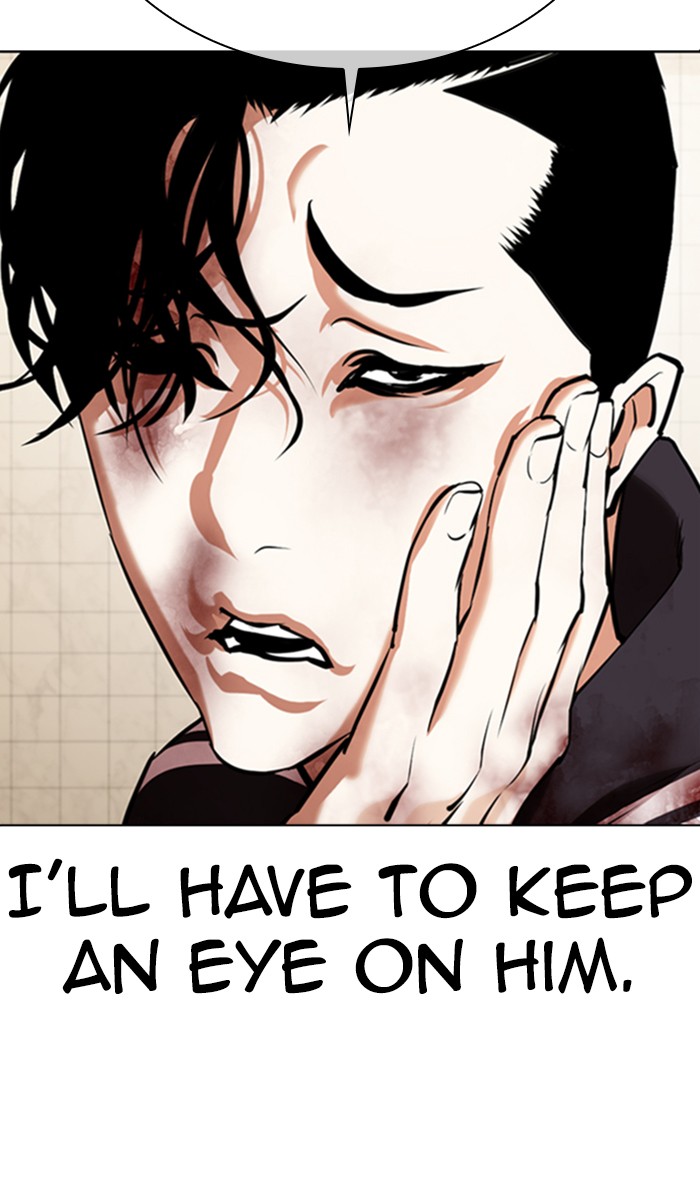 Lookism - Manhwa chapter 352 - page 19