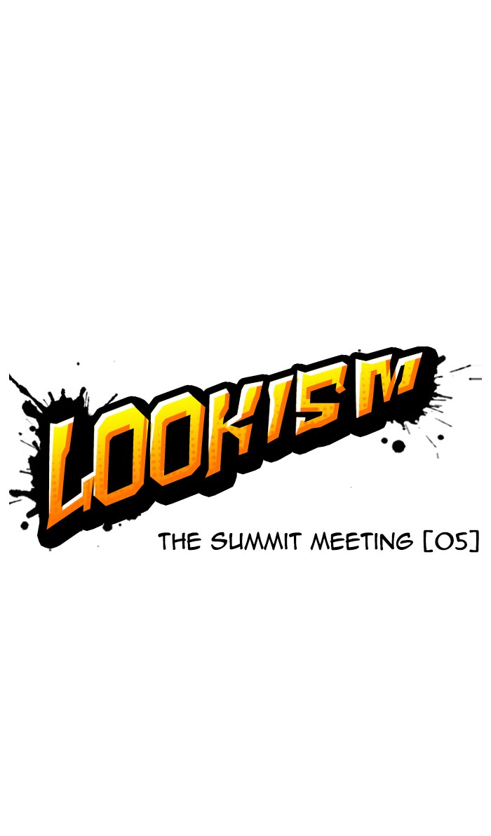 Lookism - Manhwa chapter 352 - page 20