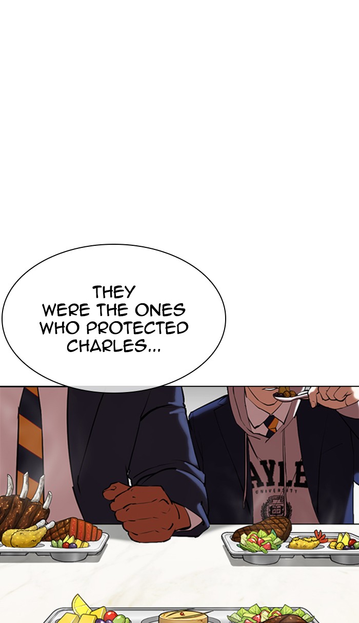 Lookism - Manhwa chapter 352 - page 27