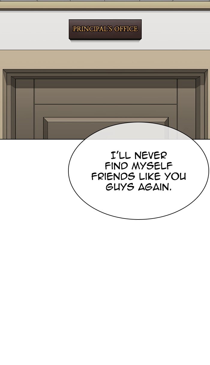 Lookism - Manhwa chapter 352 - page 32
