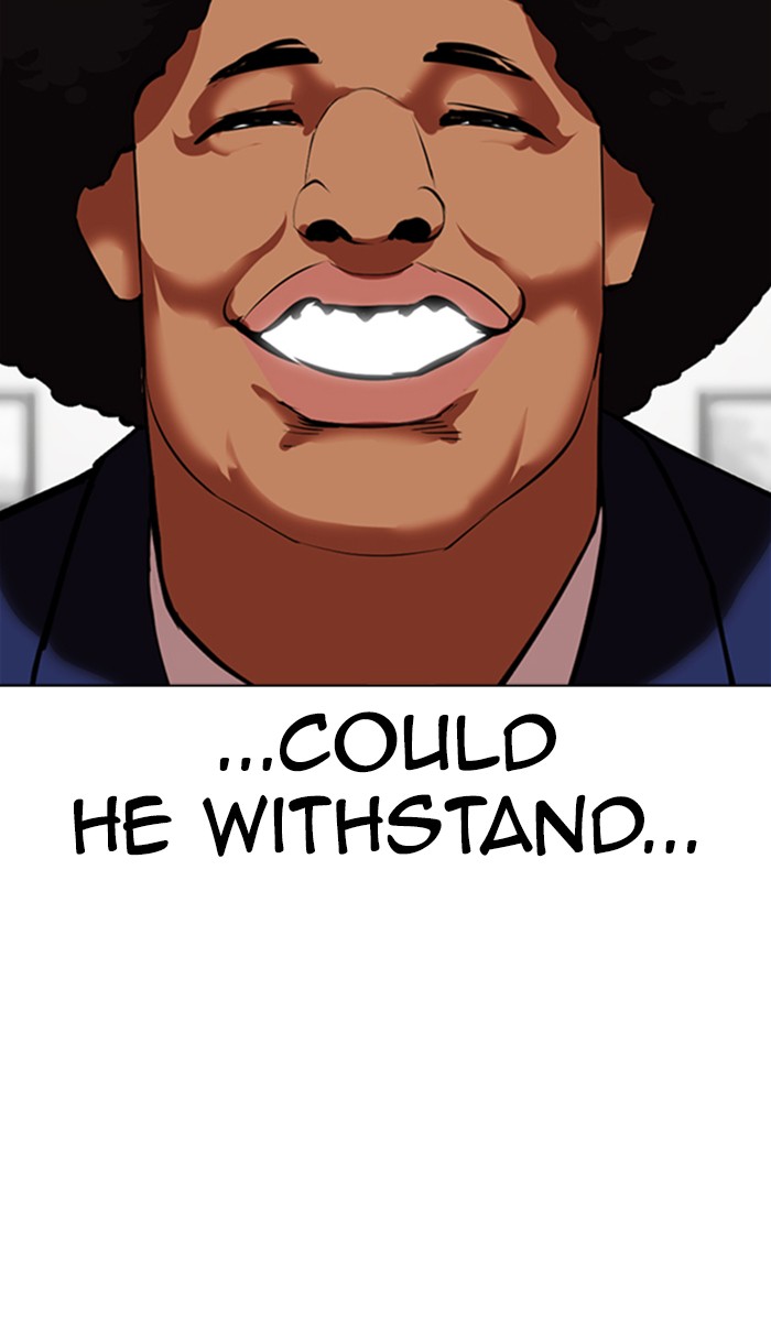 Lookism - Manhwa chapter 352 - page 35