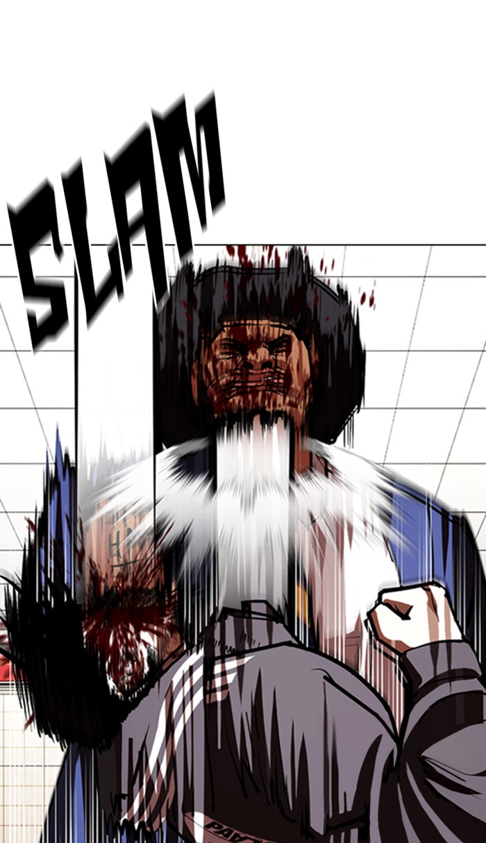 Lookism - Manhwa chapter 352 - page 36