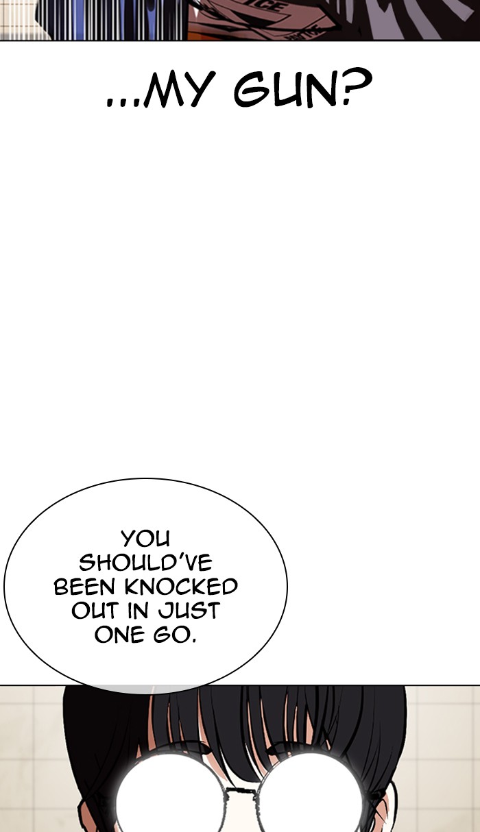 Lookism - Manhwa chapter 352 - page 37