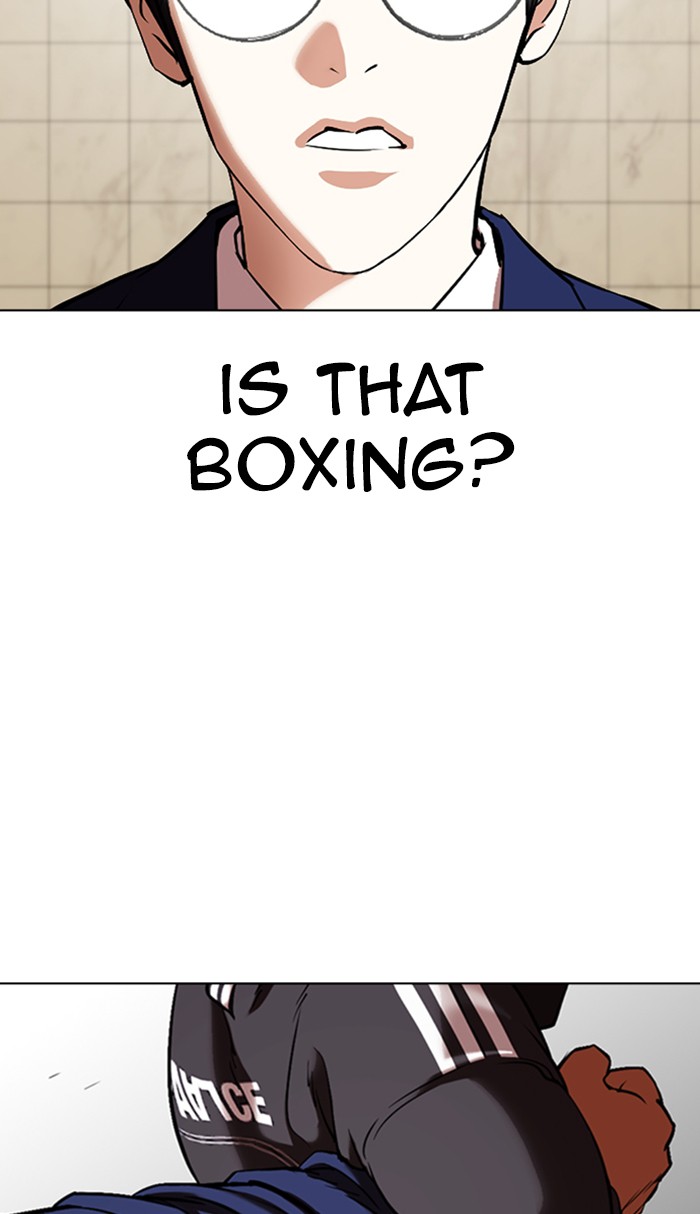 Lookism - Manhwa chapter 352 - page 38