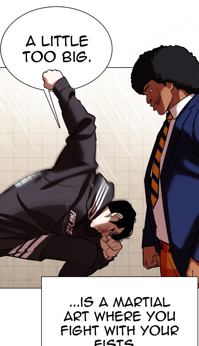 Lookism - Manhwa chapter 352 - page 42