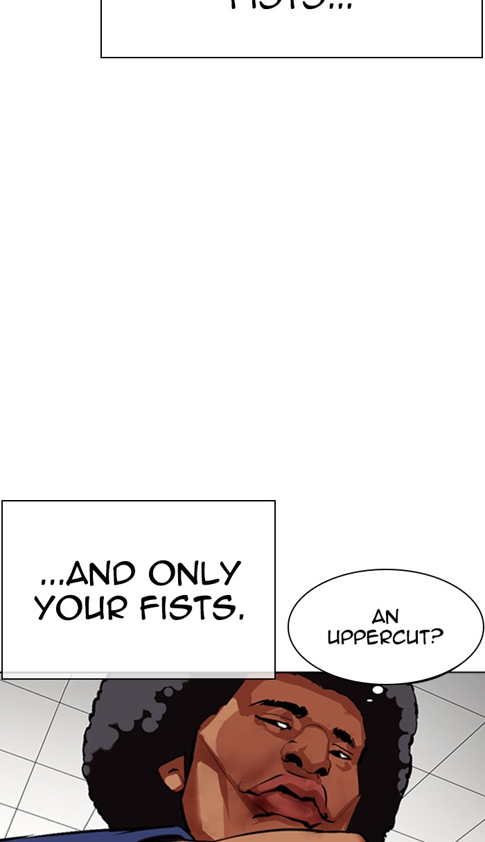 Lookism - Manhwa chapter 352 - page 43