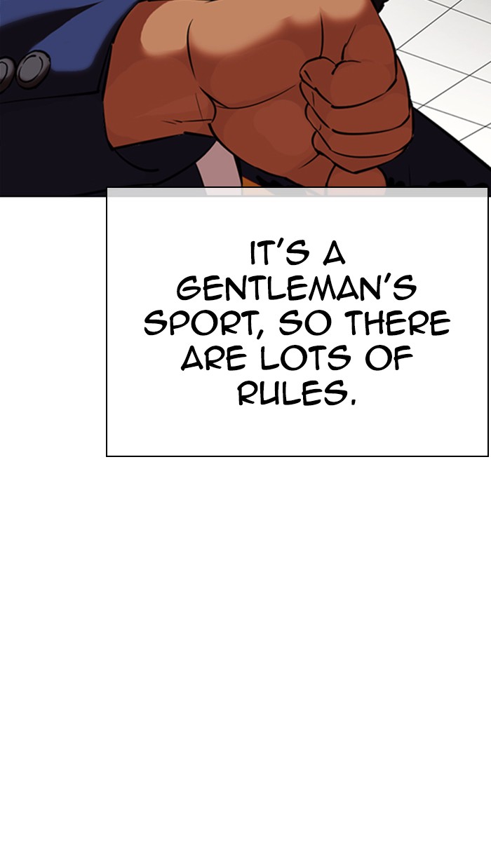Lookism - Manhwa chapter 352 - page 44