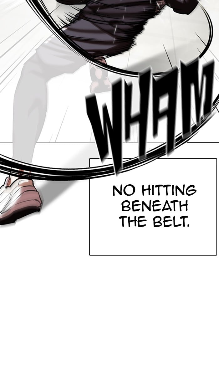 Lookism - Manhwa chapter 352 - page 46
