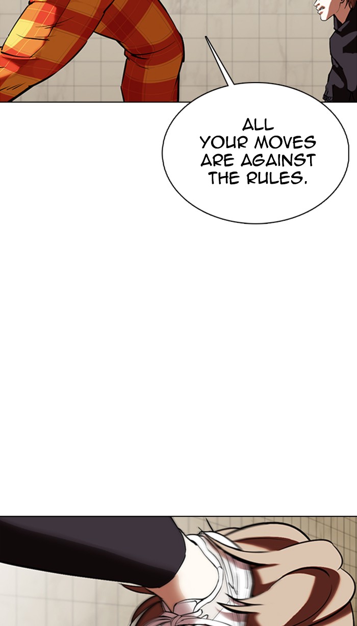 Lookism - Manhwa chapter 352 - page 52