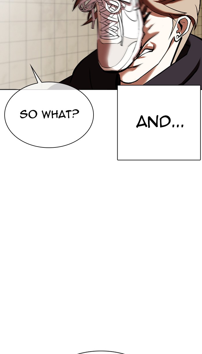 Lookism - Manhwa chapter 352 - page 53