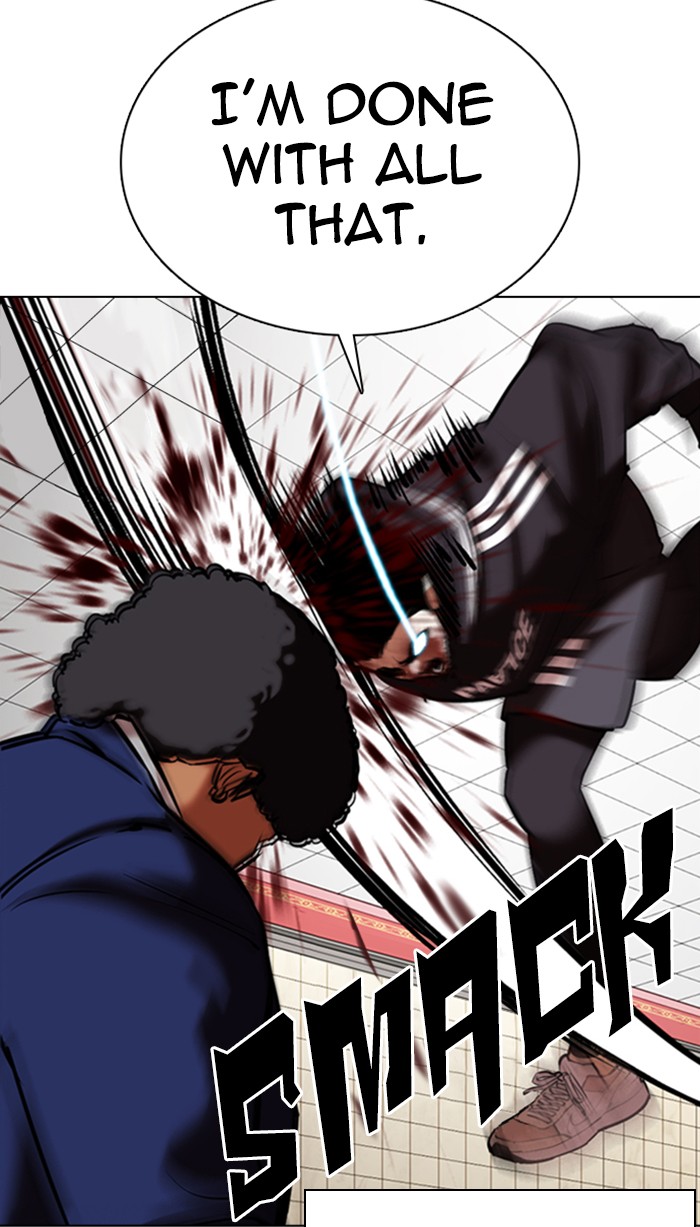 Lookism - Manhwa chapter 352 - page 54