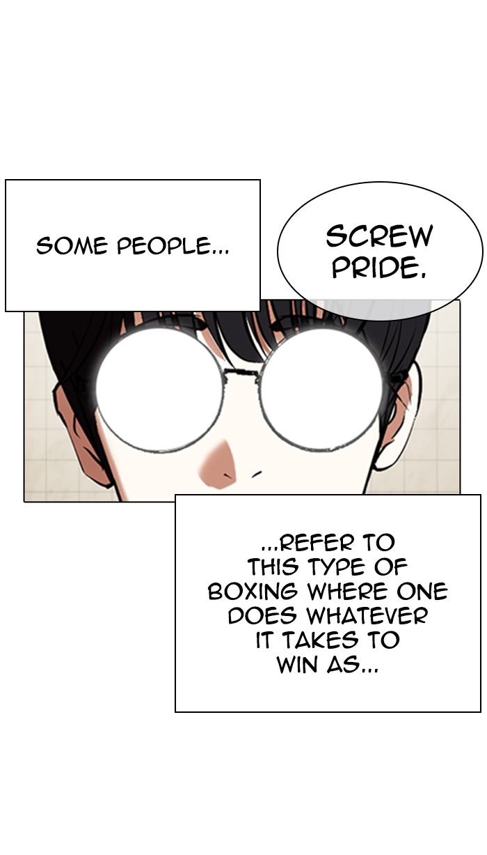 Lookism - Manhwa chapter 352 - page 57