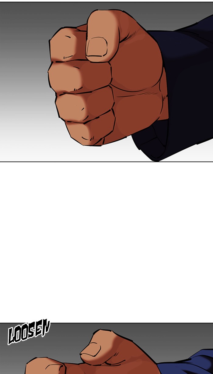 Lookism - Manhwa chapter 352 - page 61