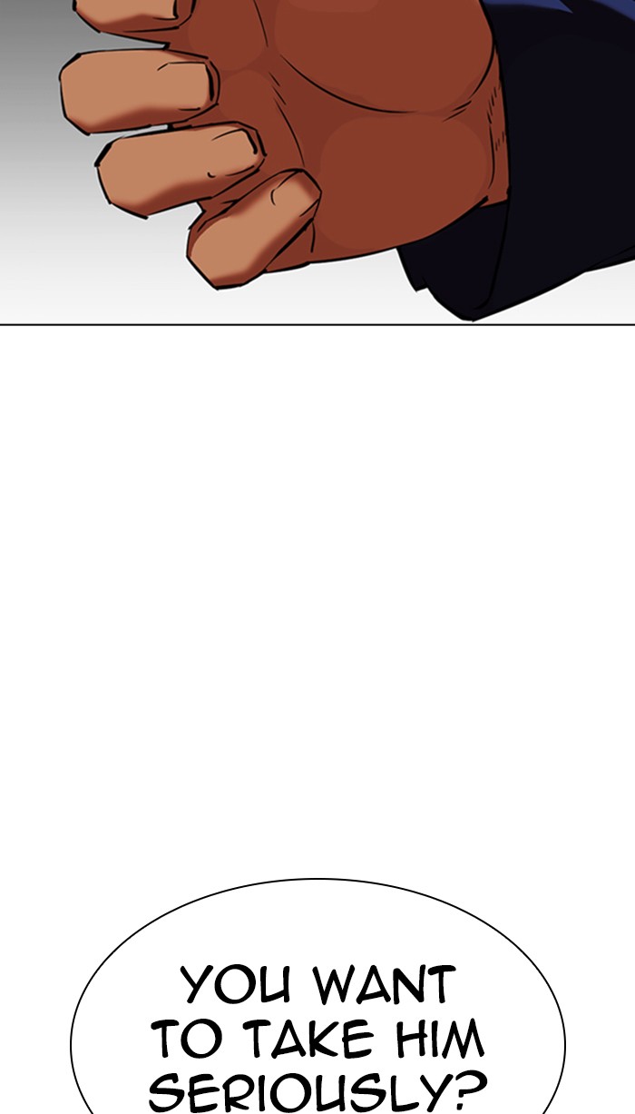 Lookism - Manhwa chapter 352 - page 62
