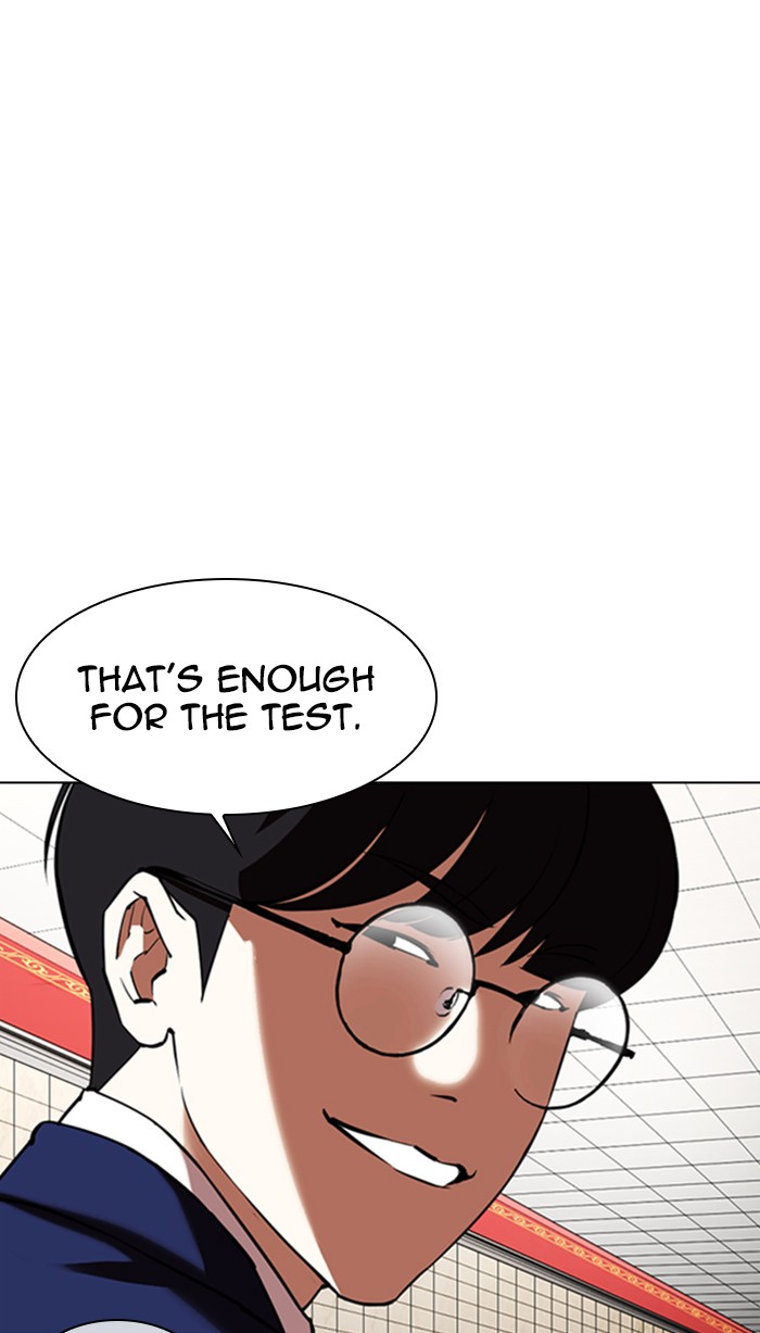 Lookism - Manhwa chapter 352 - page 64