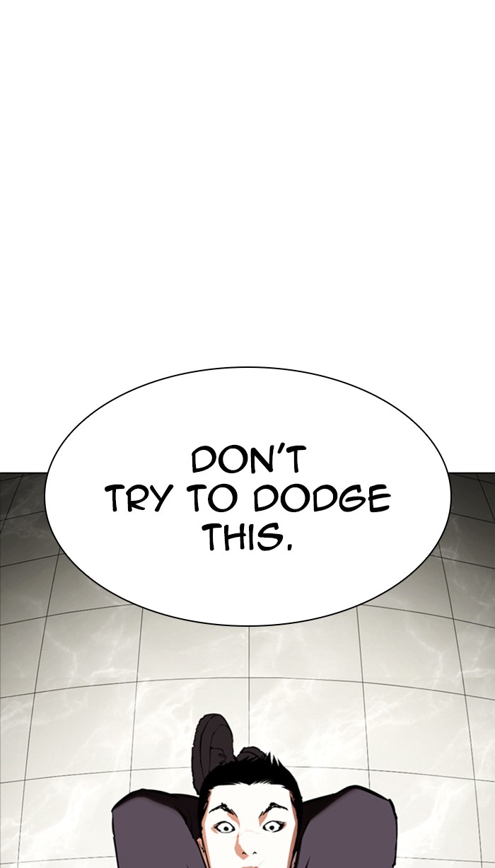 Lookism - Manhwa chapter 352 - page 68