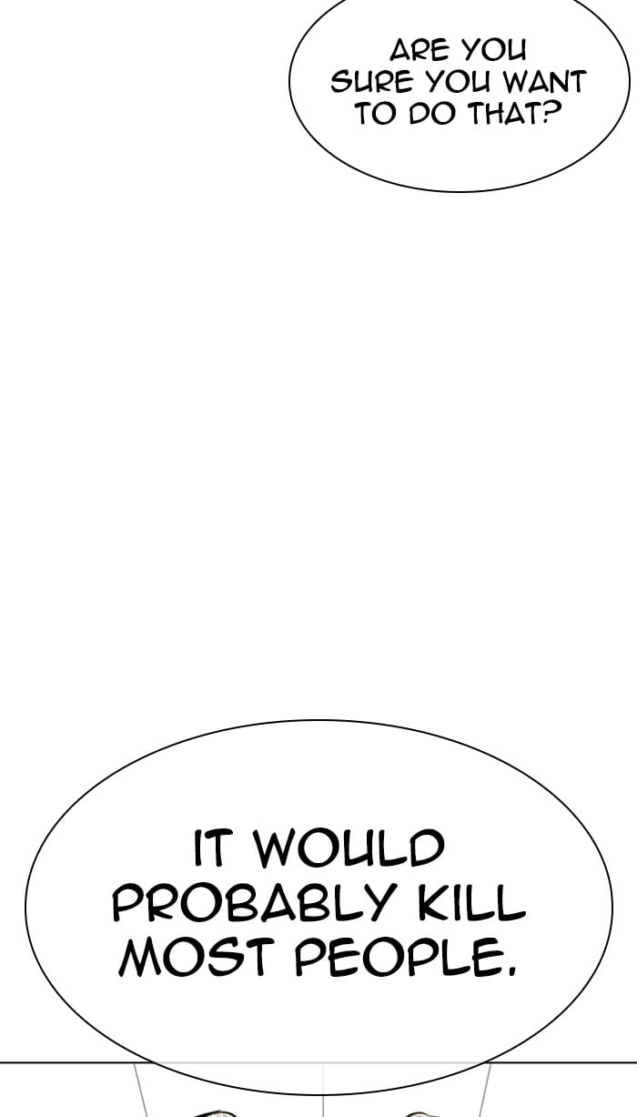 Lookism - Manhwa chapter 352 - page 71