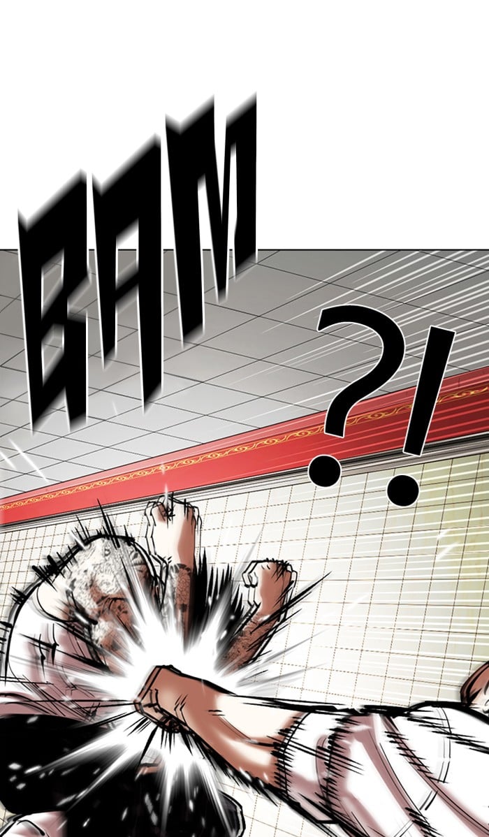 Lookism - Manhwa chapter 352 - page 77