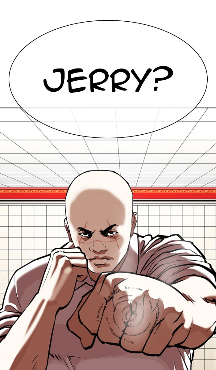 Lookism - Manhwa chapter 352 - page 81