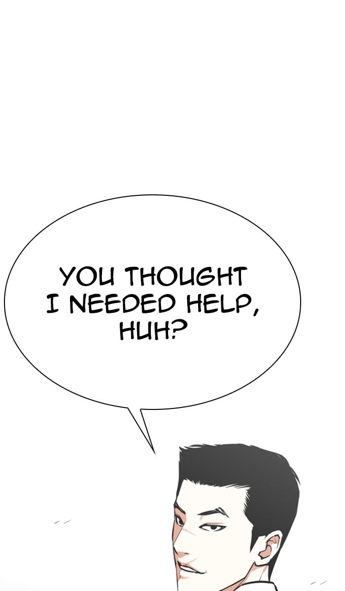 Lookism - Manhwa chapter 352 - page 85
