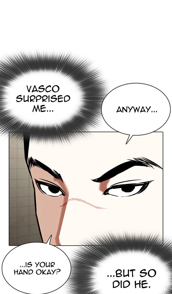 Lookism - Manhwa chapter 352 - page 87