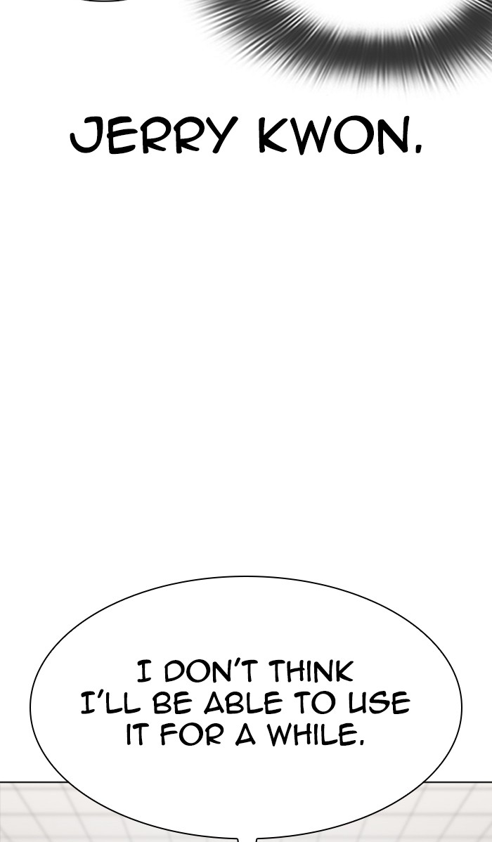 Lookism - Manhwa chapter 352 - page 88