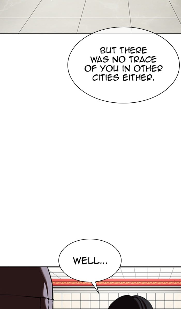Lookism - Manhwa chapter 352 - page 9