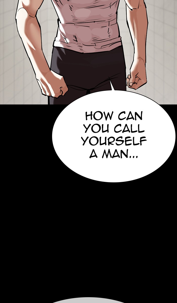 Lookism - Manhwa chapter 352 - page 92