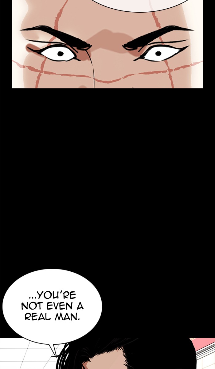 Lookism - Manhwa chapter 352 - page 95