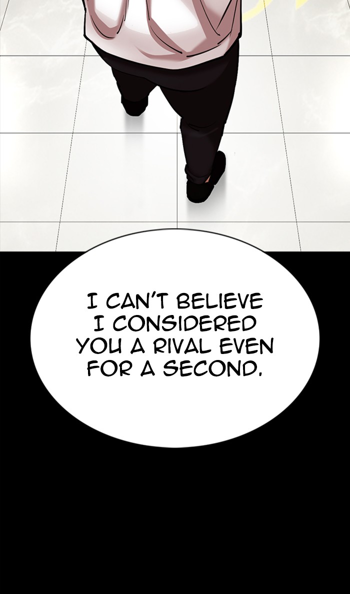 Lookism - Manhwa chapter 352 - page 98