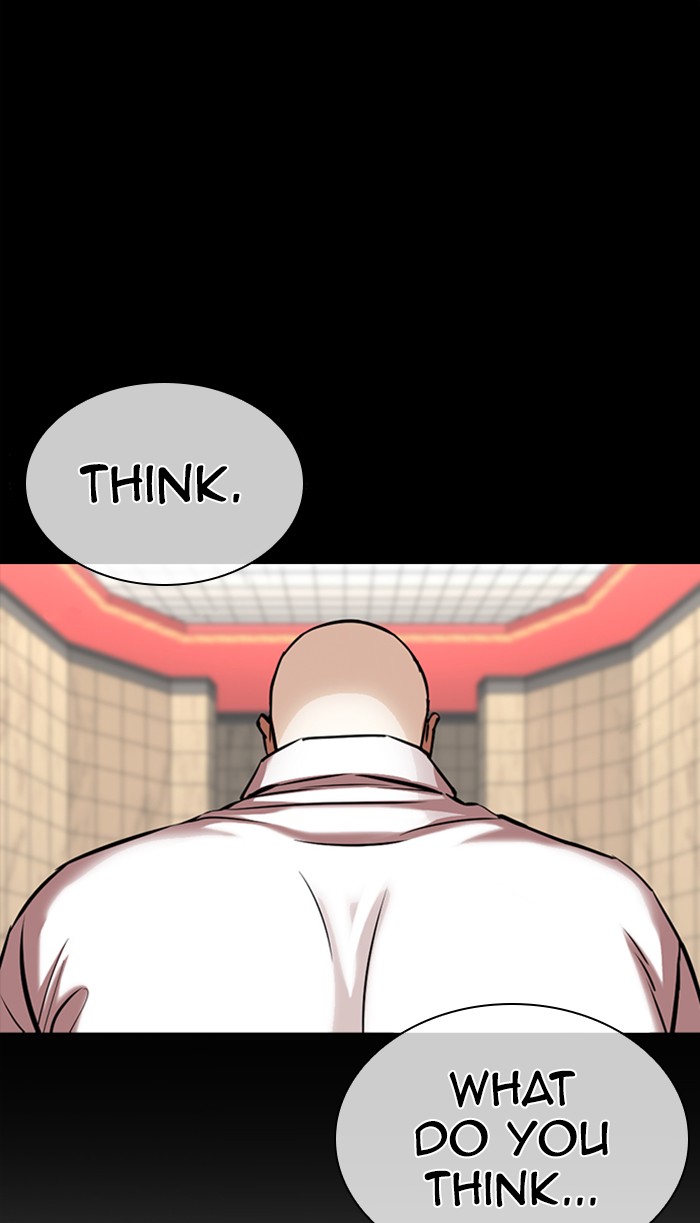 Lookism - Manhwa chapter 352 - page 99