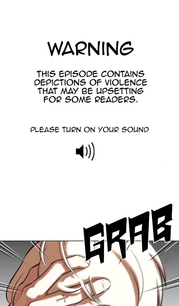 Lookism - Manhwa chapter 351 - page 1