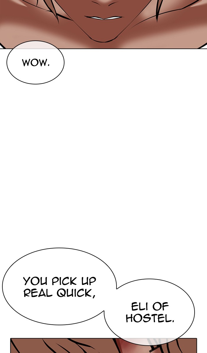 Lookism - Manhwa chapter 351 - page 10