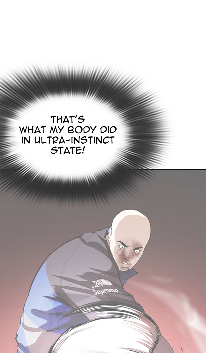 Lookism - Manhwa chapter 351 - page 101