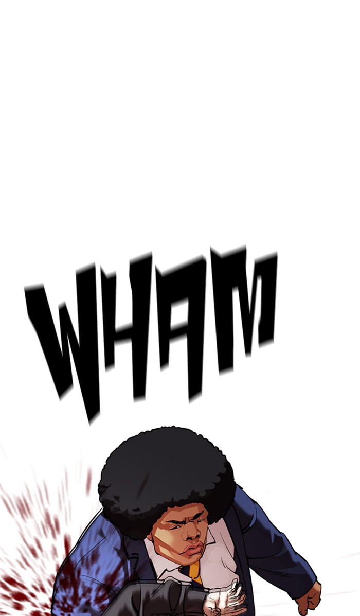Lookism - Manhwa chapter 351 - page 103