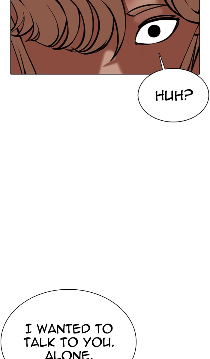 Lookism - Manhwa chapter 351 - page 11