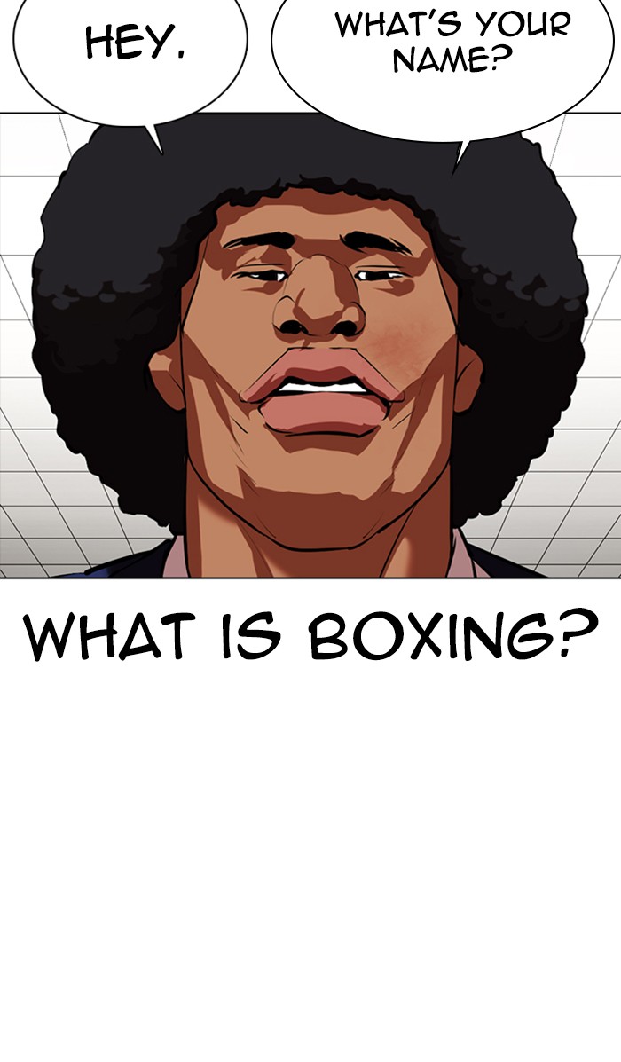 Lookism - Manhwa chapter 351 - page 116