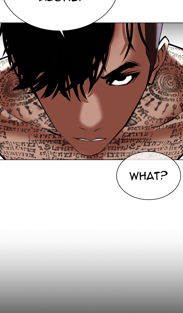 Lookism - Manhwa chapter 351 - page 12